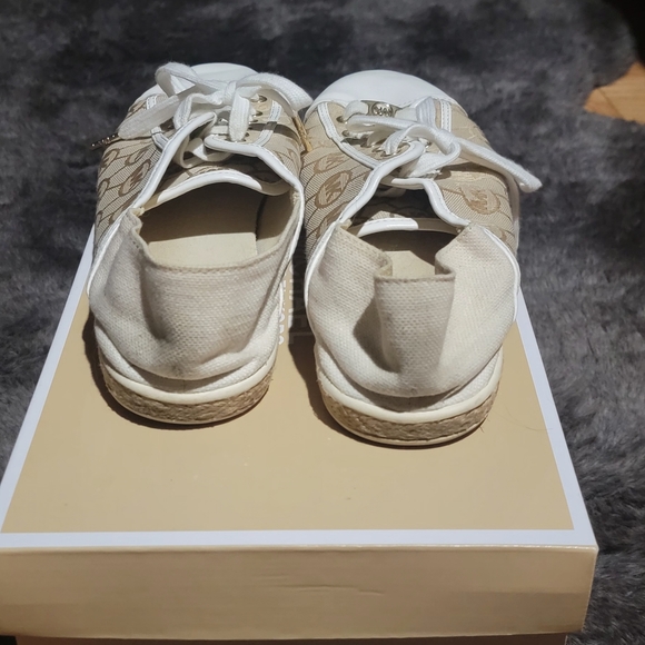 Michael Kors sneaker - Picture 6 of 8